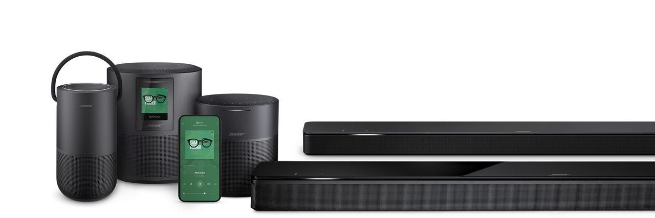 bose