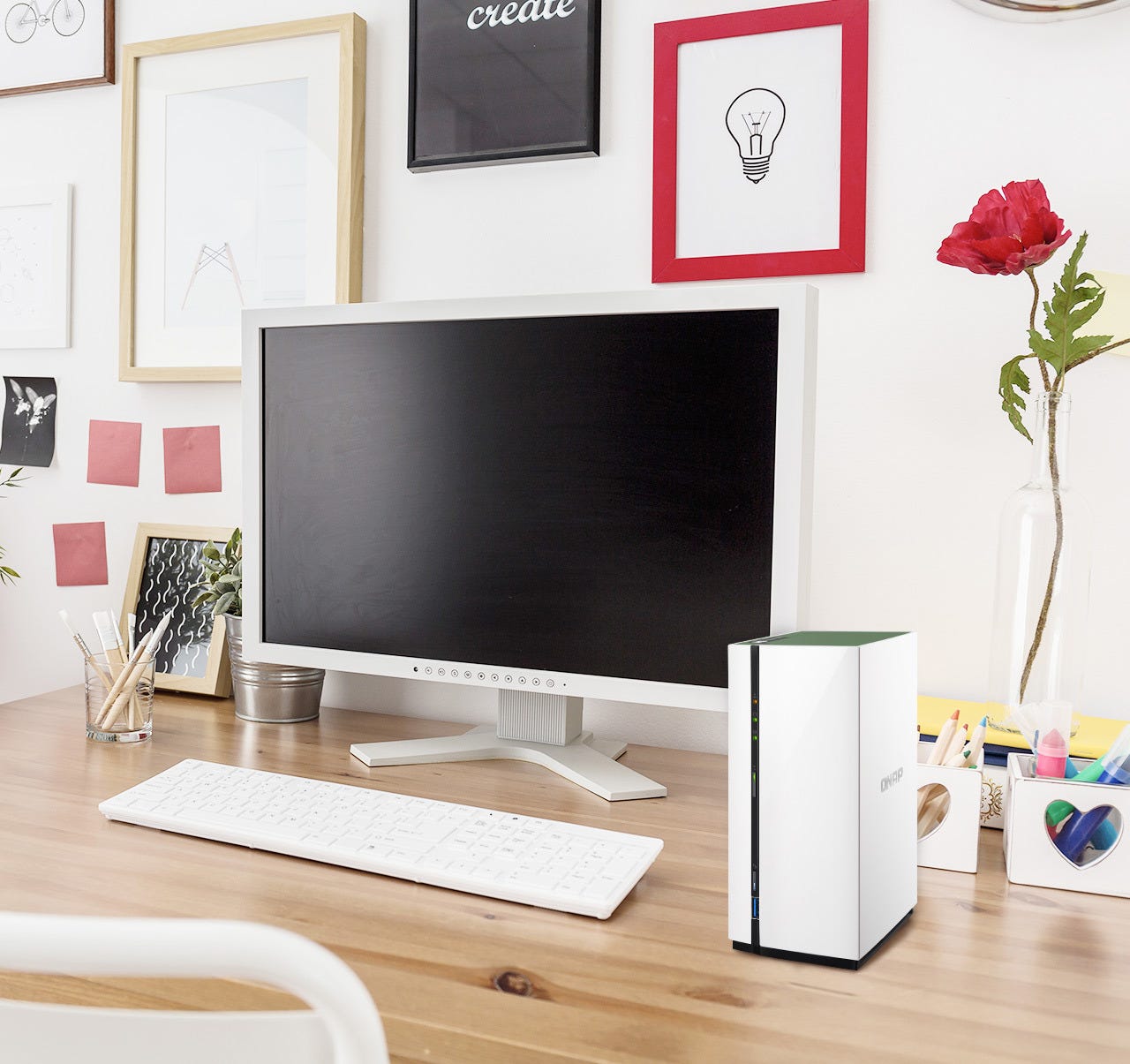 Lightweight & Easy Installation.