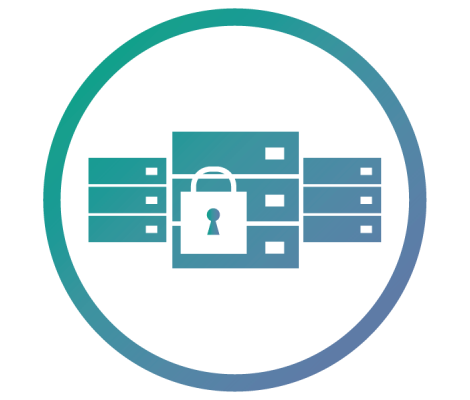 Serious Security Features.