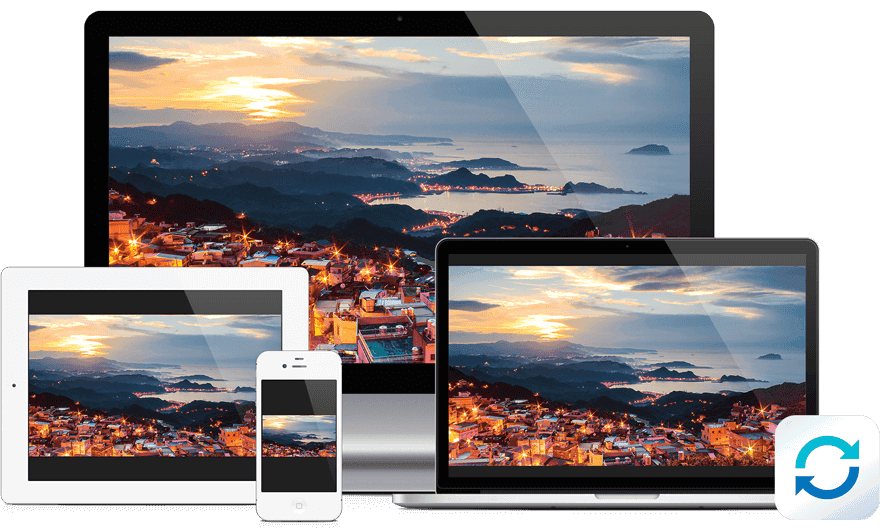 A Single NAS For Cross-Platform, Multi-Device File Access & Sharing.
