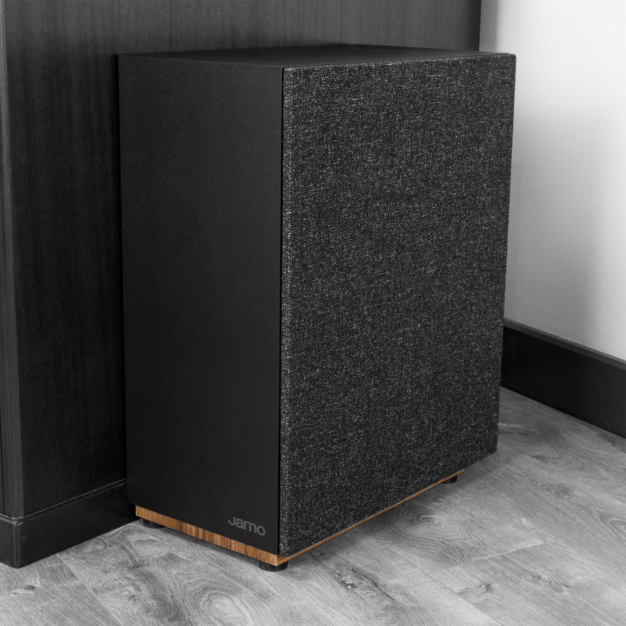 Ultra Slim Cabinet.