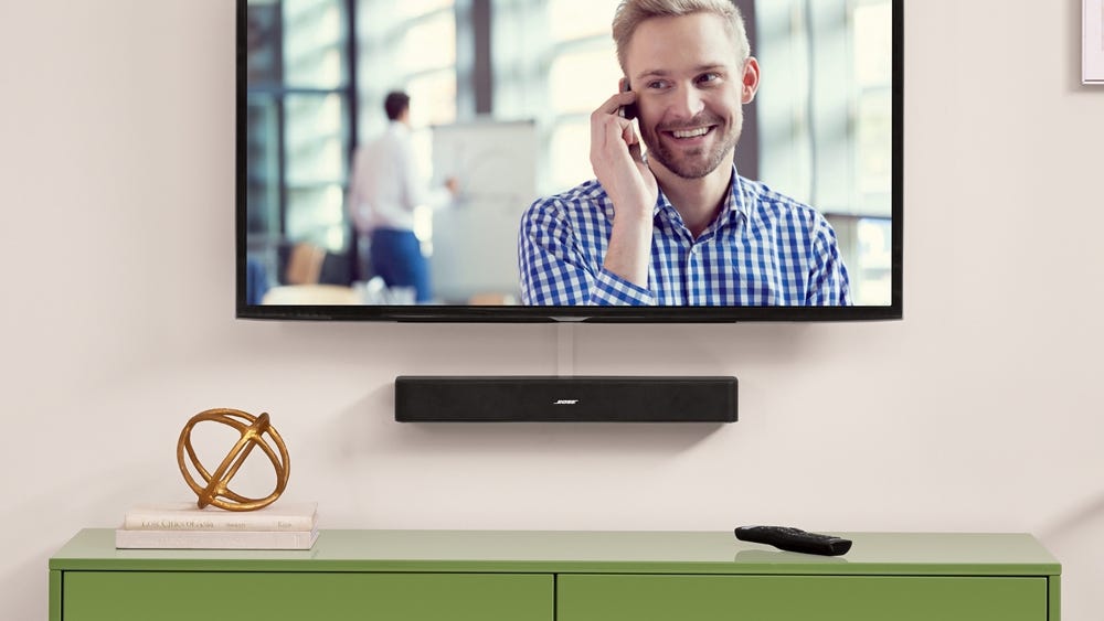Setup Couldn't Be Easier.