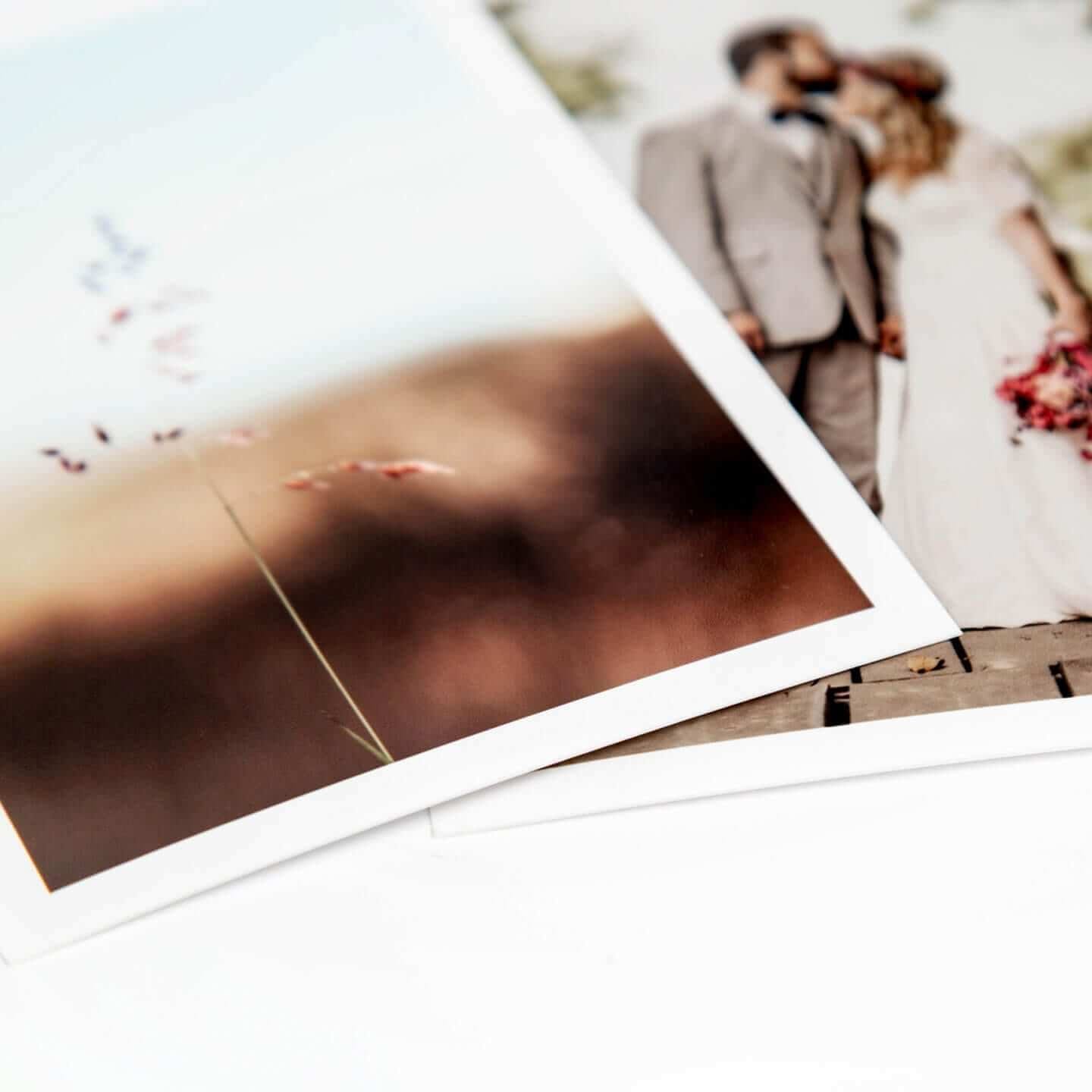 Printing Photos: A Complete Guide - Printique, An Adorama Company