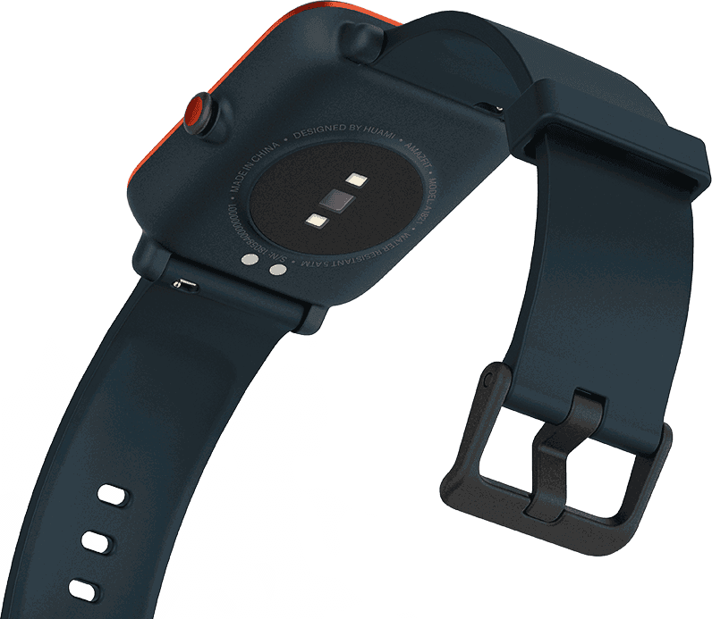 Cleaning Wristband Process, Soft, Dry, Dirt Resistant.