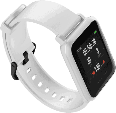 Functional and Practical Features, Right at Your Wrist.