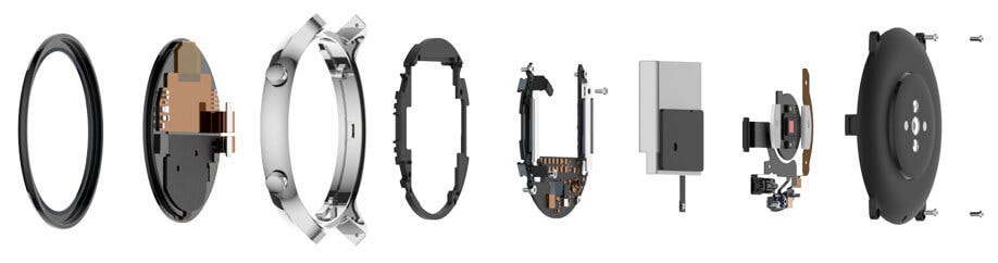 amazfit