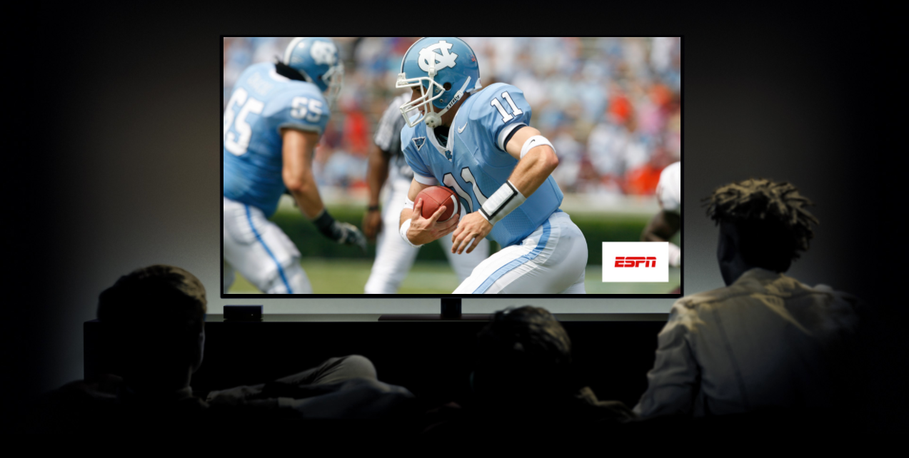 Apple TV