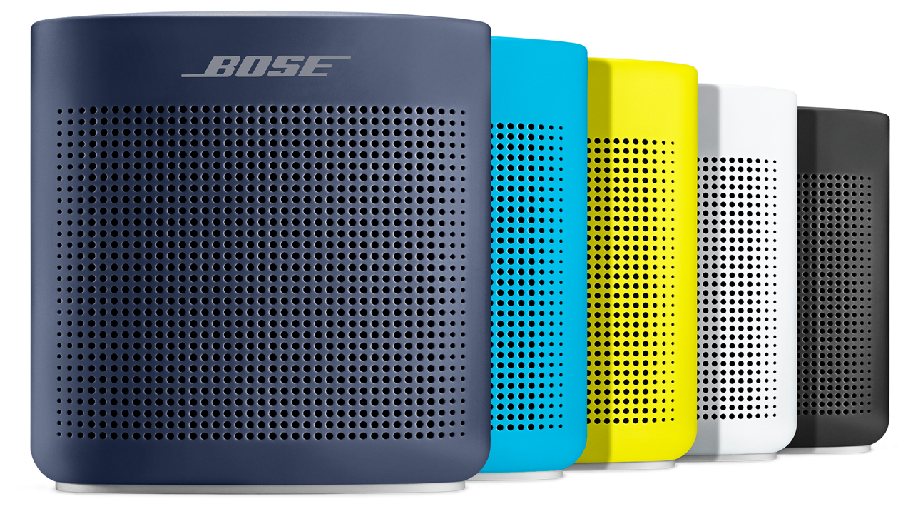 bose