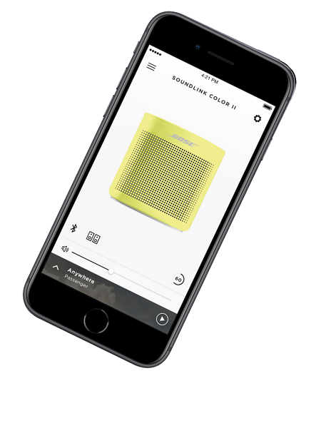 One App. Complete Control.