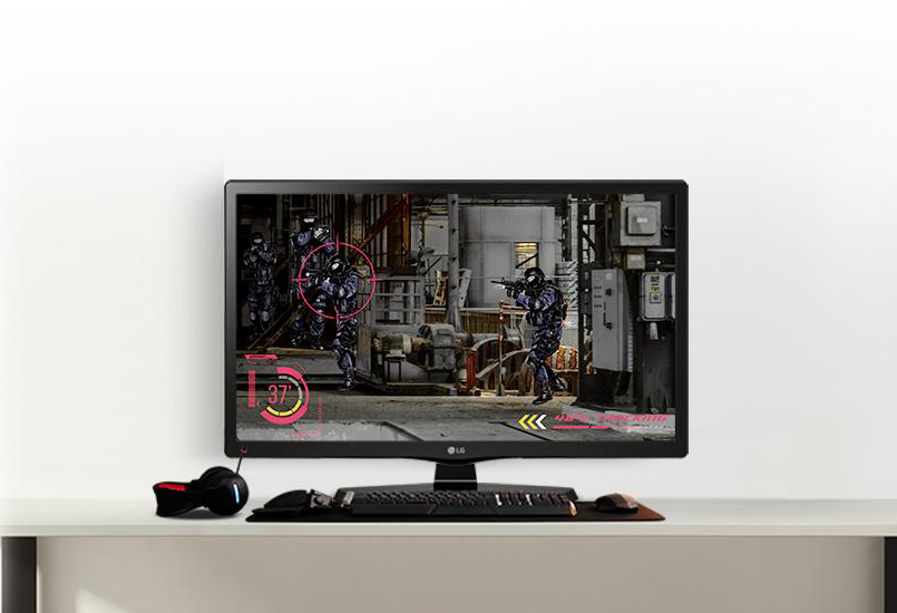 HDMI.