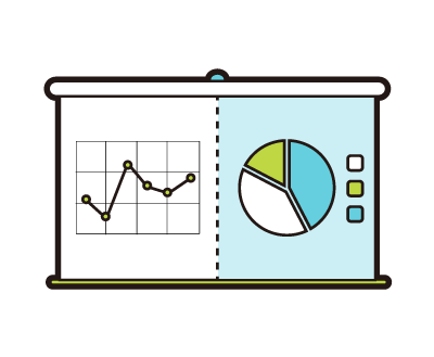 Detailed Infographics.