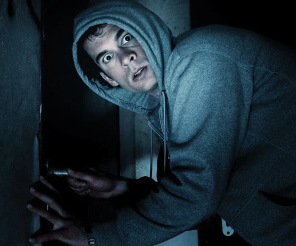 Put The Spotlight On Crime.