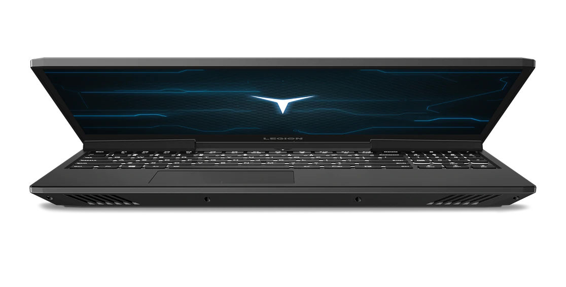 Gaming Has A New Look.
