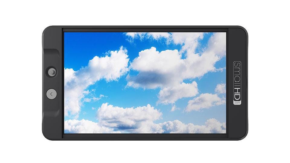 SmallHD