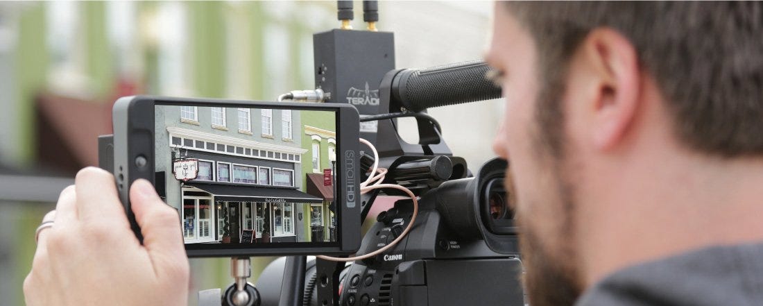 smallhd