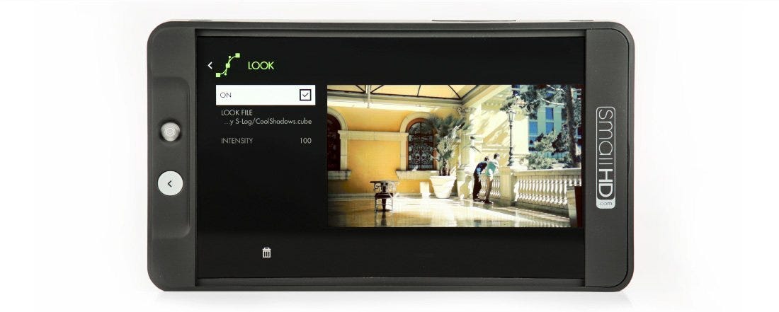 smallhd