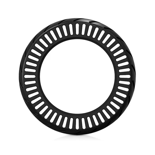 Breakthrough Custom Designed Tires.