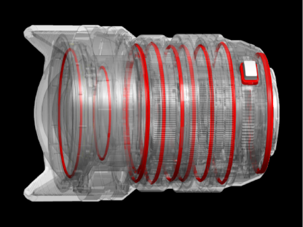 A Lens For All Seasons.