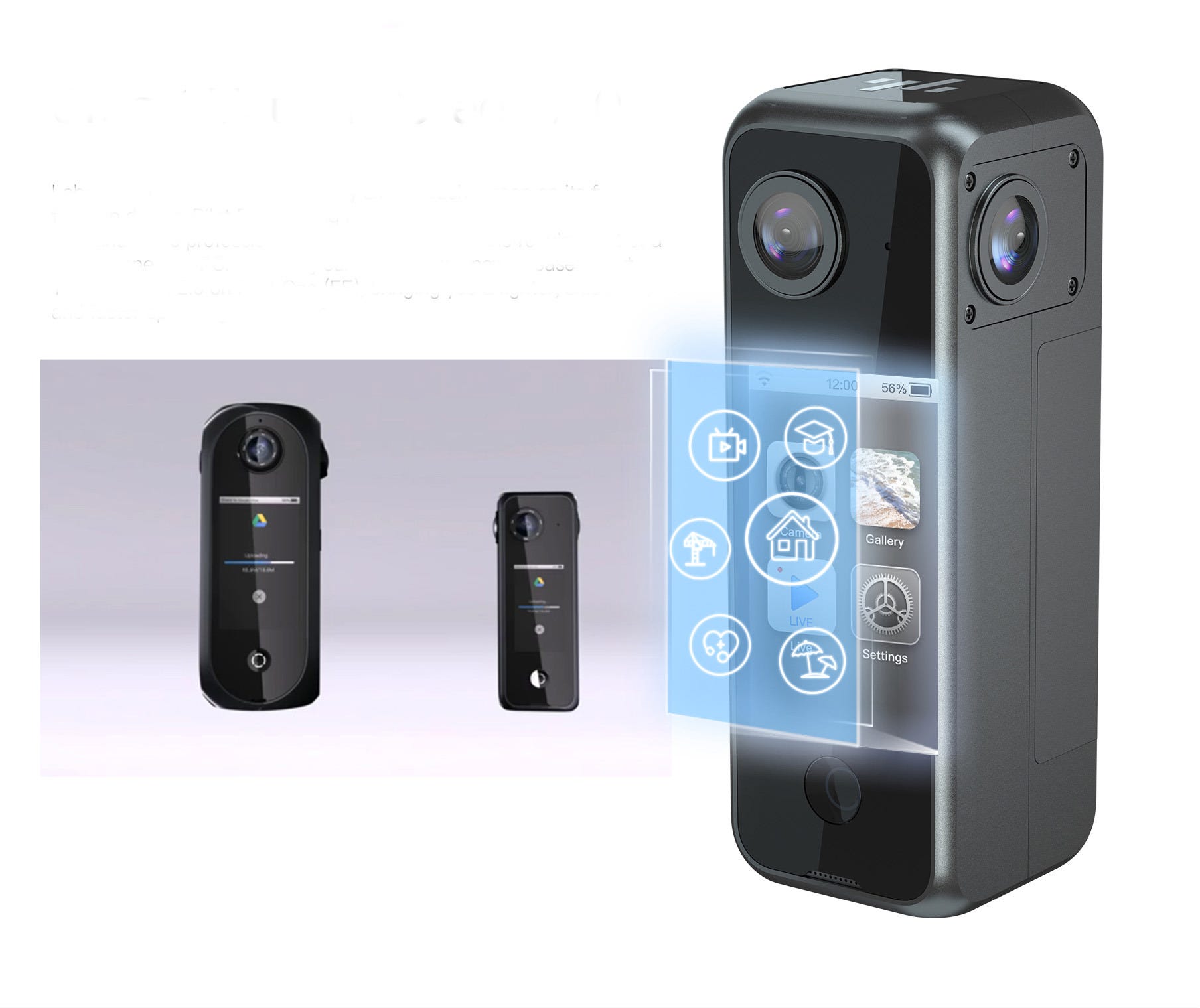 labpano pilot one ee