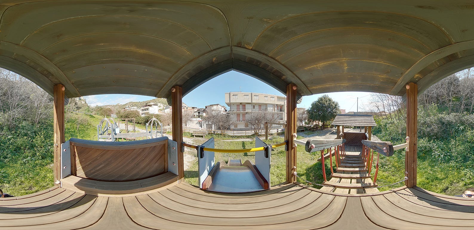 True 8K imaging capabilities