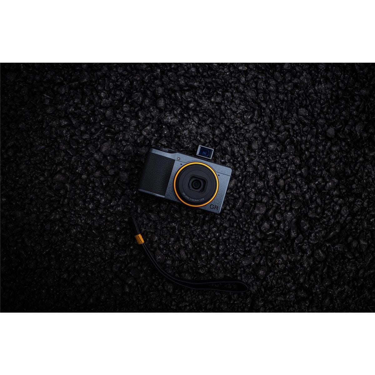 Street Edition Limited Features.