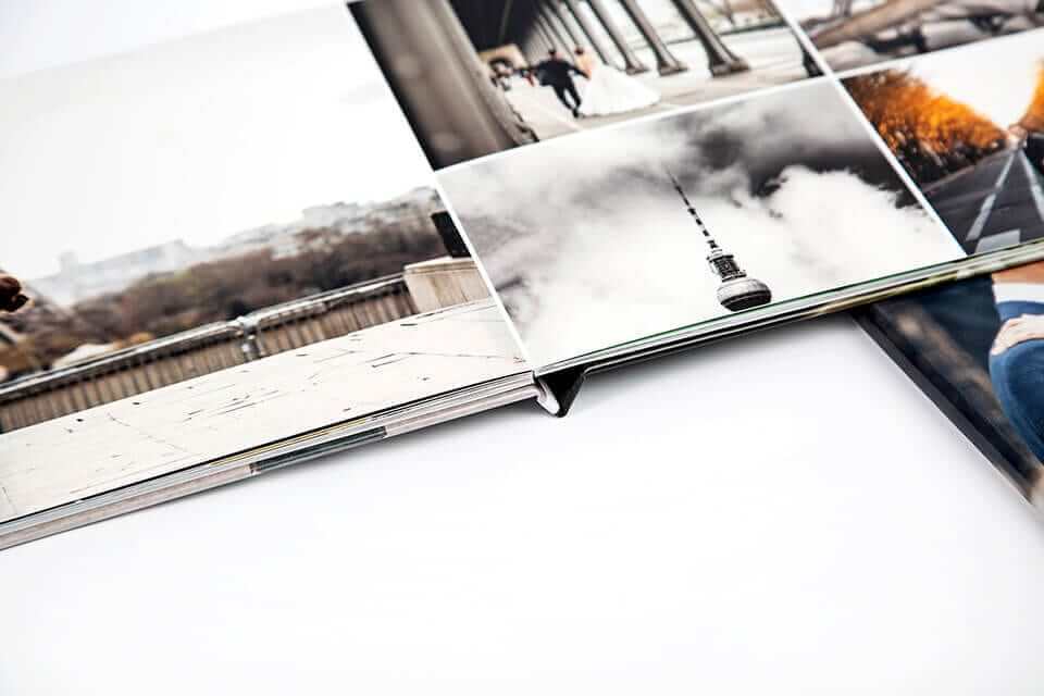 How to Make Your Own Coffee Table Book - Adorama