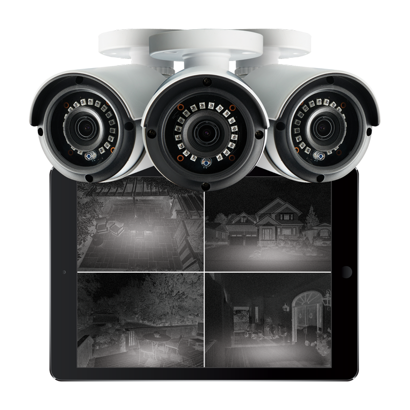 All Day - All Night.