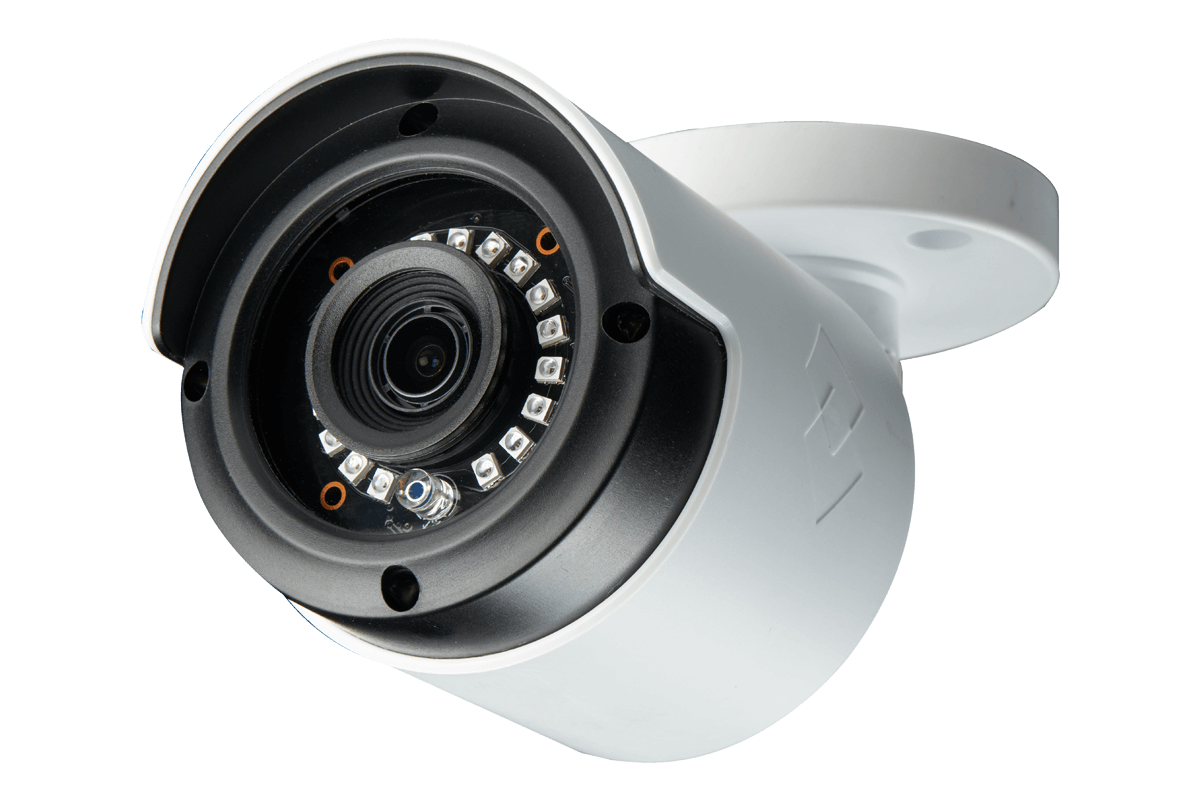 1080p HD Resolution.