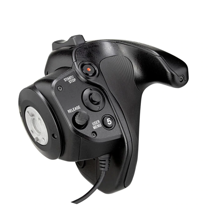 Sony's remarkable smart grip