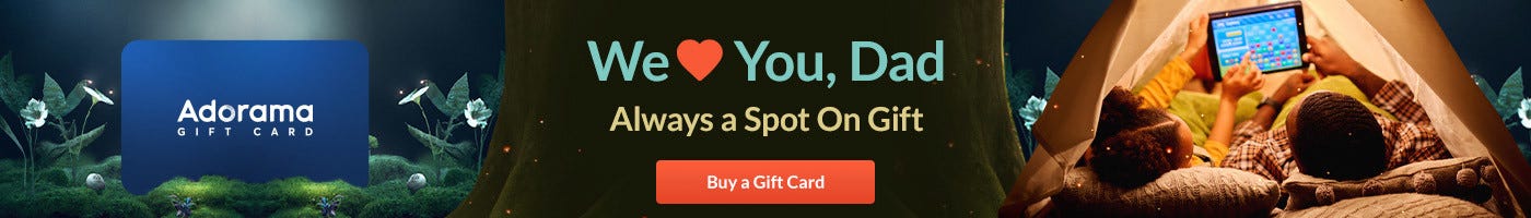 Adorama Gift Card