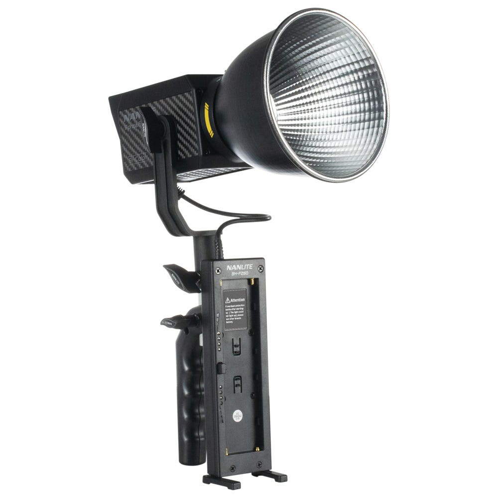 Ultra Bright Output.