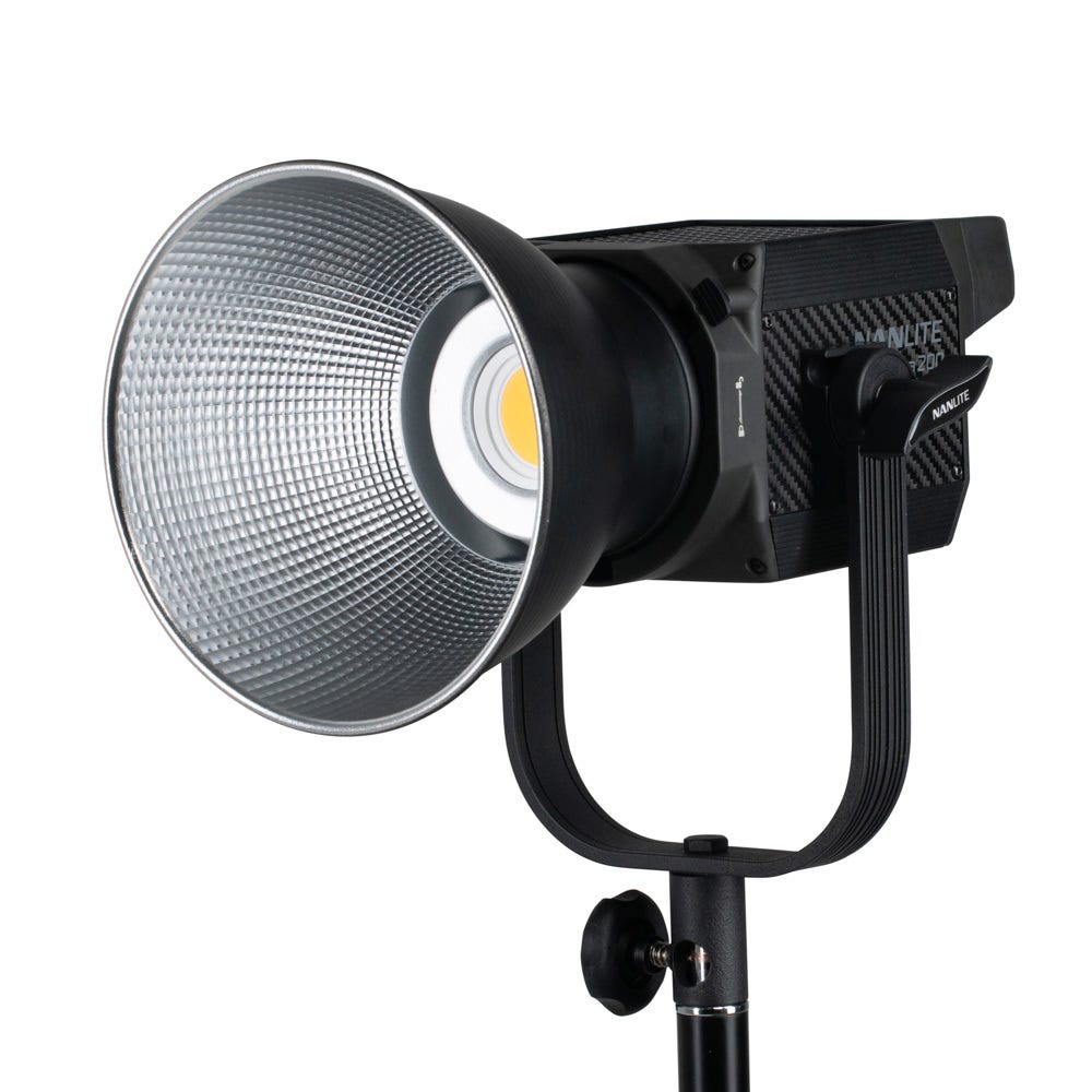 Ultra Bright Output.
