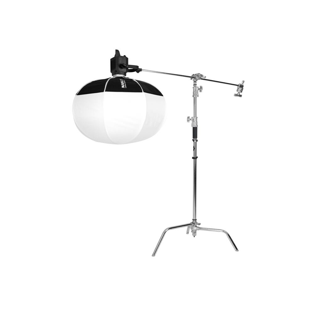 Bowens Style Light Modifier Mount.