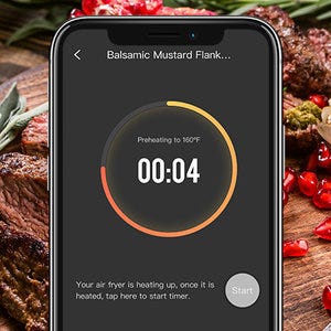 Intelligent Monitoring