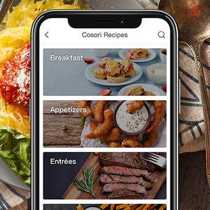 100 Recipes