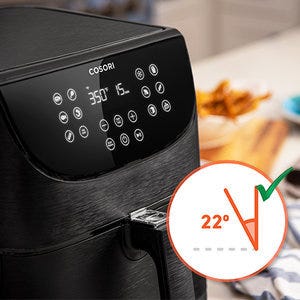 COSORI CS158-AF 1700W Smart Air Fryer for sale online