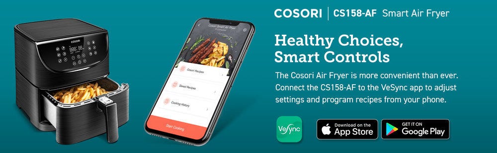 cosori