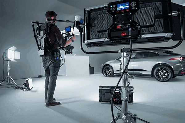 Bigger, Better, Brighter