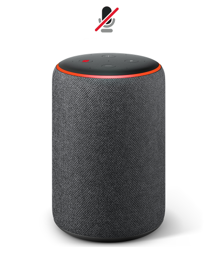  Designed To Protect Your Privacy.