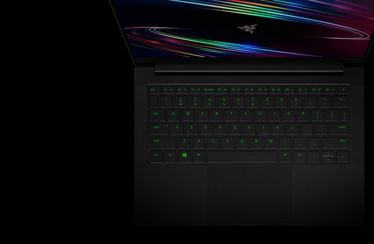Razer Chroma.