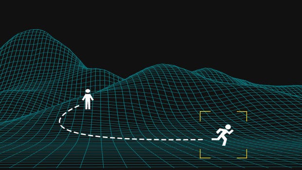 SmartFollow 2.0.