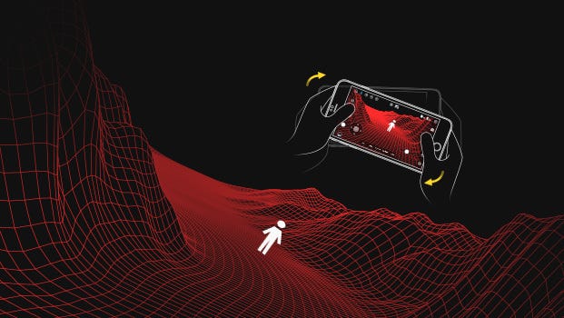 Sync Motion.