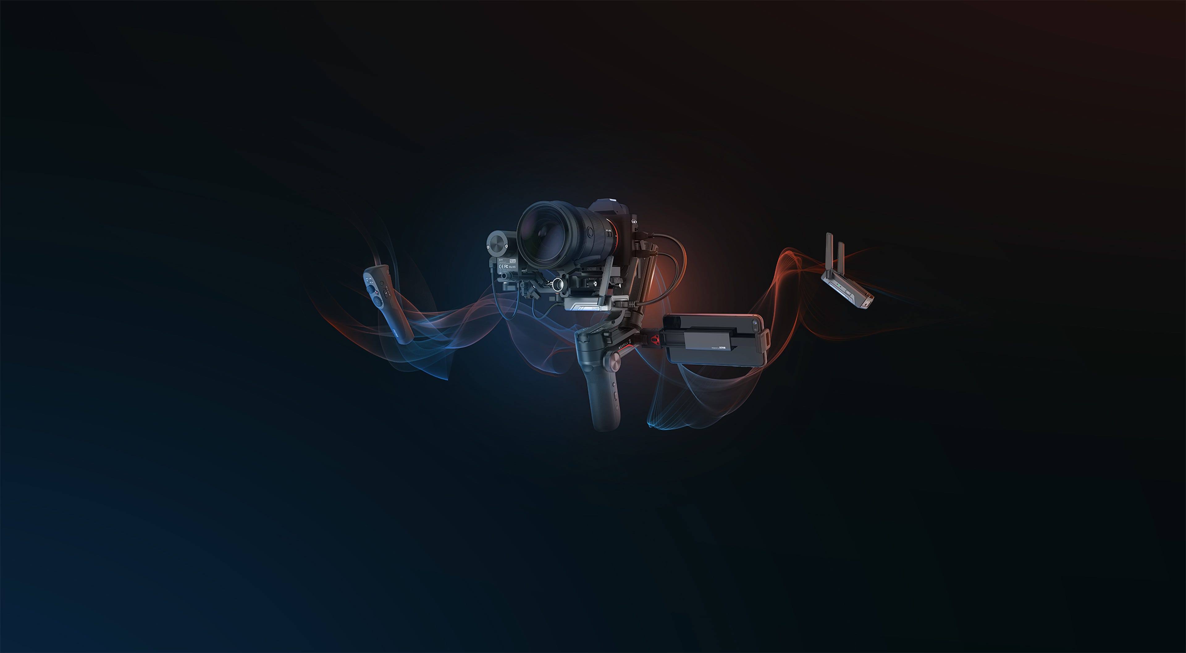 gimbal