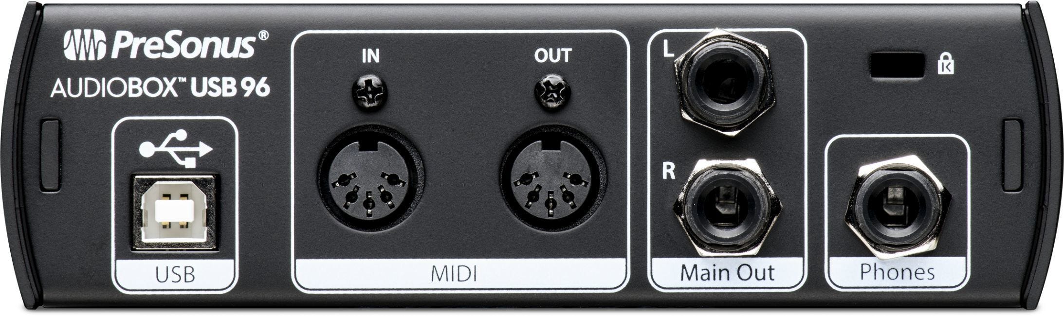 presonus