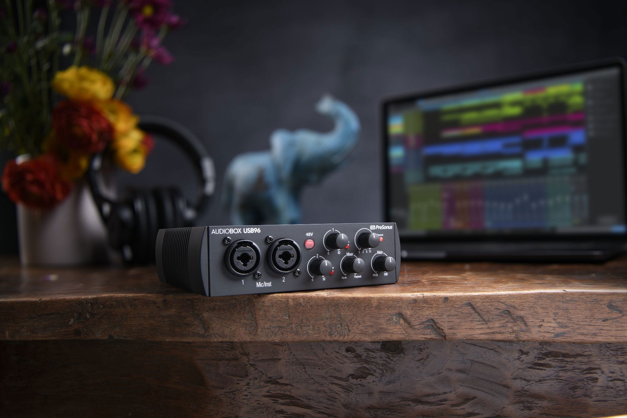 Presonus