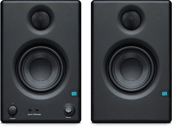 presonus