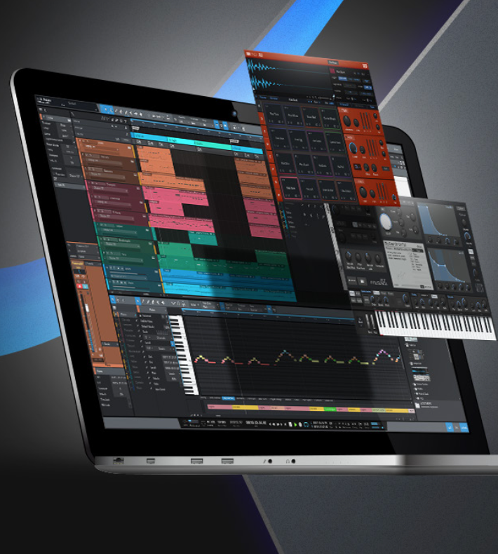 Create Without Limits. Produce Without Boundaries.