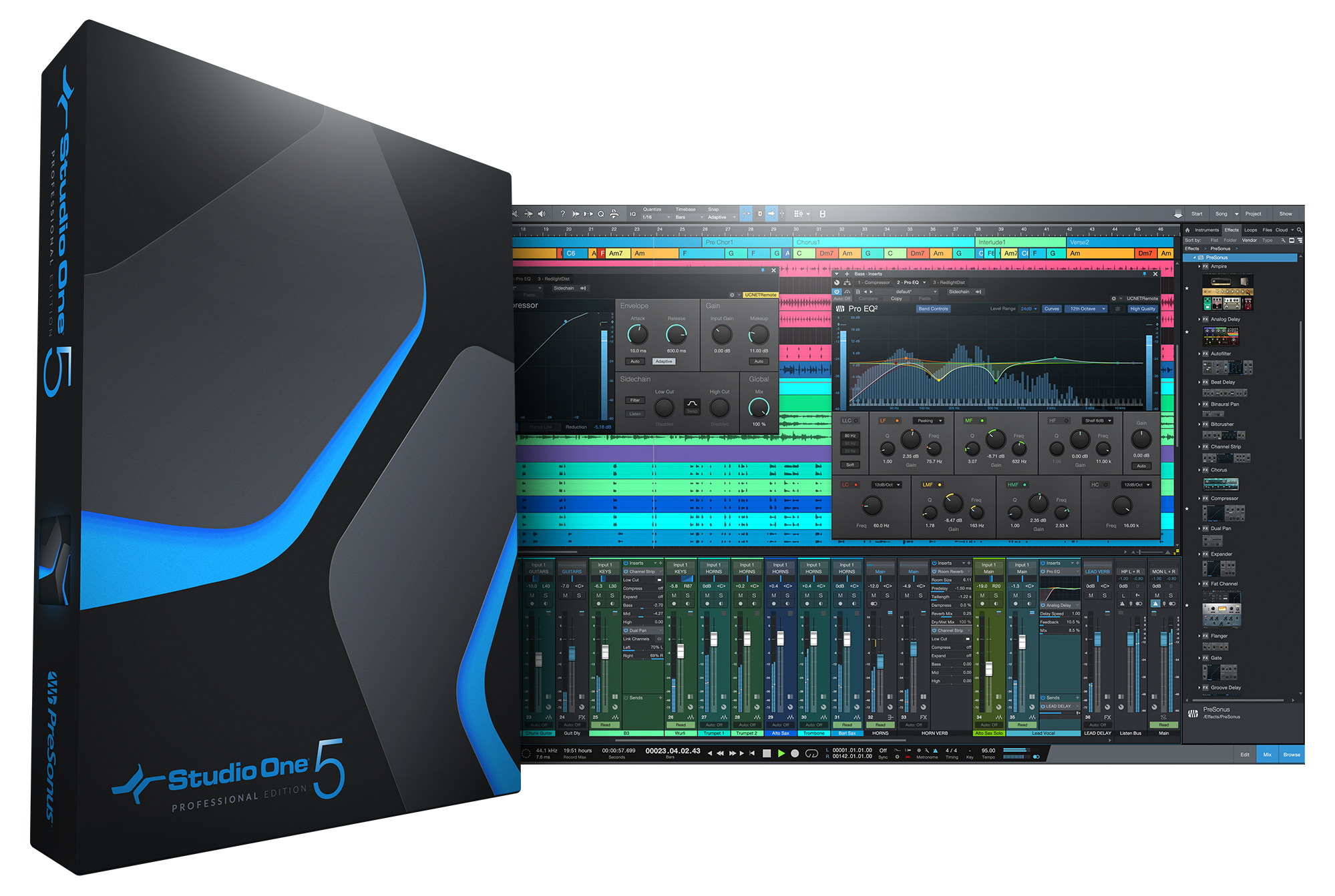 Studio 5