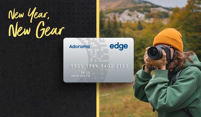 Edge Up on Benefits!