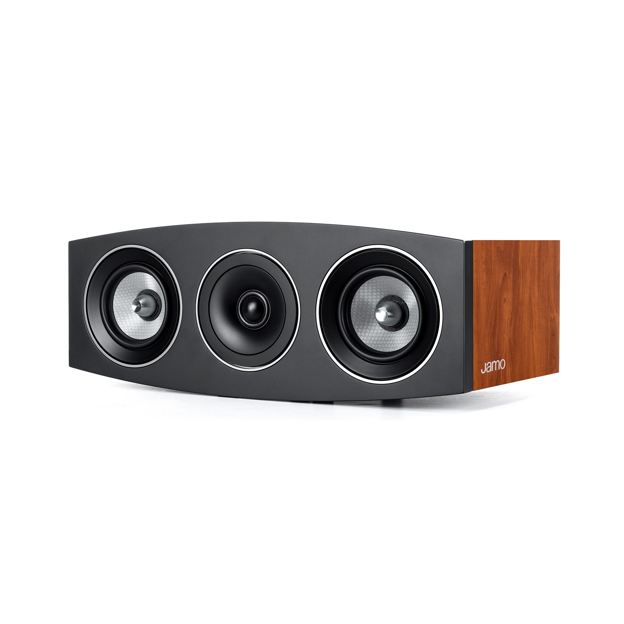 jamo center channel speaker